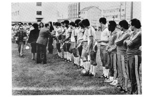 1982 - Ftbol Mundial de la Emigracin